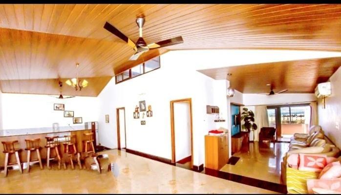 Crest Wave Beach Home Stay Udupi Ngoại thất bức ảnh
